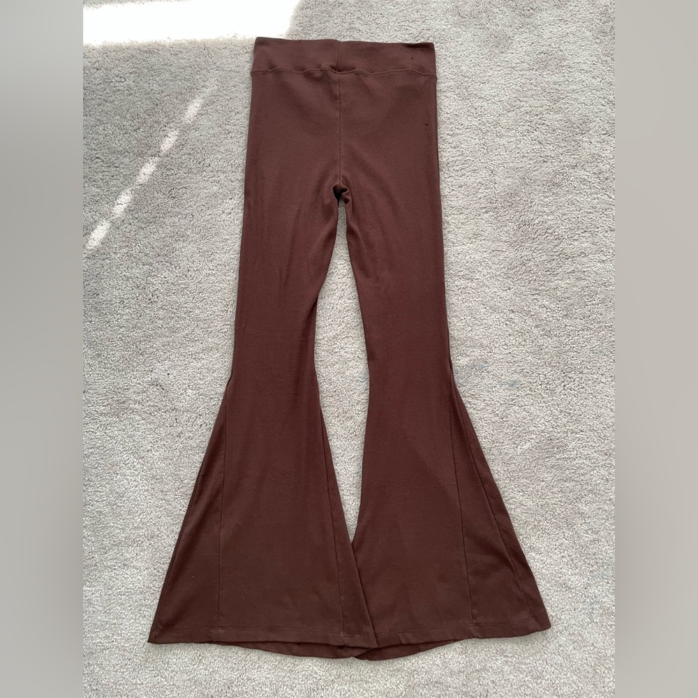 rue21 flare pants